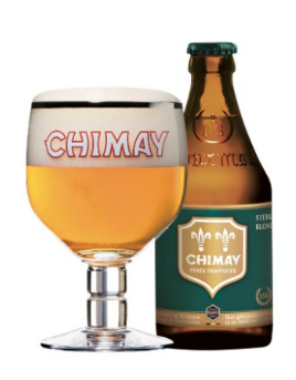 Chimay Green150, 330ml €4.94