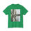 Thumbnail: LOS ANGELES BUILDINGS Unisex HD Cotton™ T-shirt