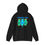 Thumbnail: CAPNSTUBEAN X ANISO LOGO HOODIE 