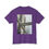 Thumbnail: LOS ANGELES BUILDINGS Unisex HD Cotton™ T-shirt