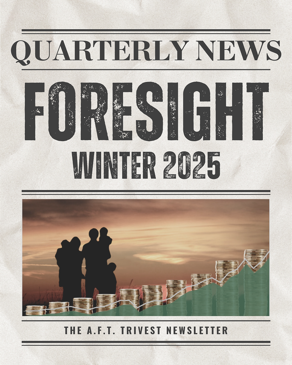Foresight - Winter 2025
