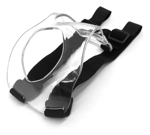 Miniatura: MASCARA PROTECTOR DE NARIZ