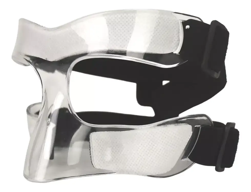 MASCARA PROTECTOR DE NARIZ