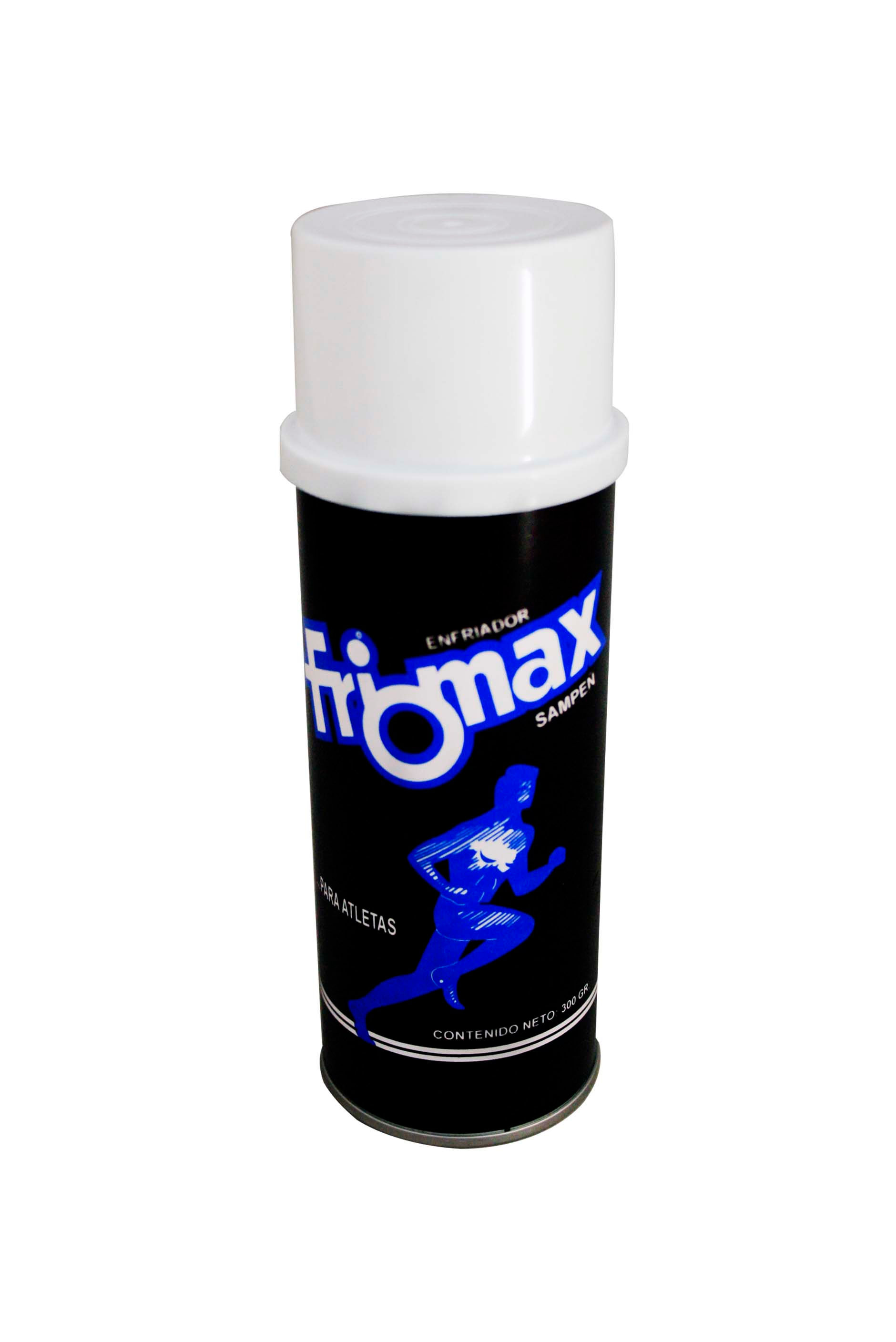 ENFRIADOR FRIOMAX SAMPEN 300 GRS