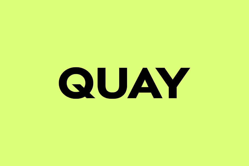 QUAY