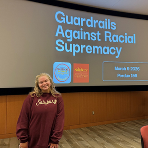 SU students launch Democratic club after decade-long absence