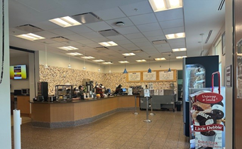 Books & Bread becomes SU’s ninth dining location