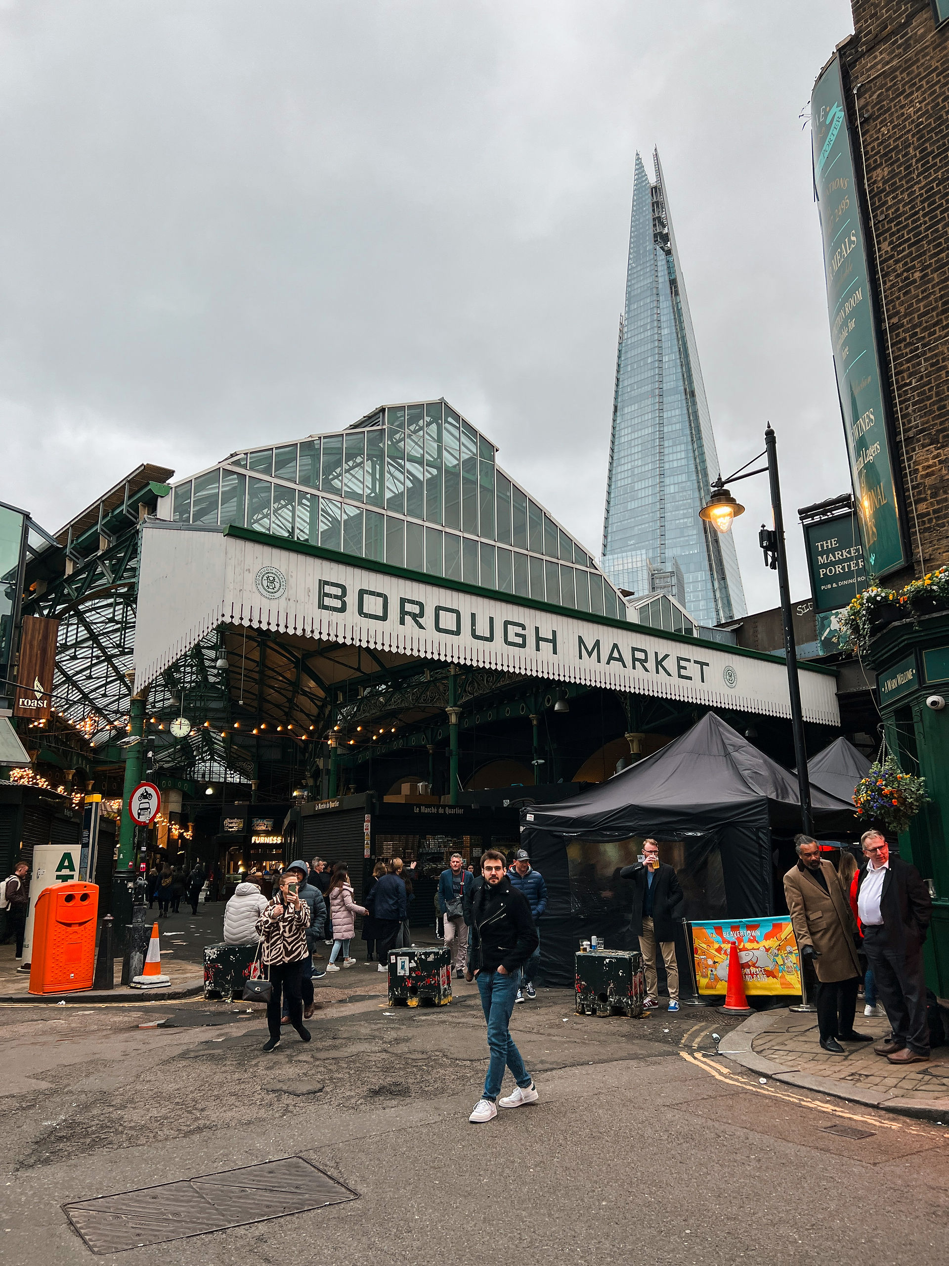 Borough Market
