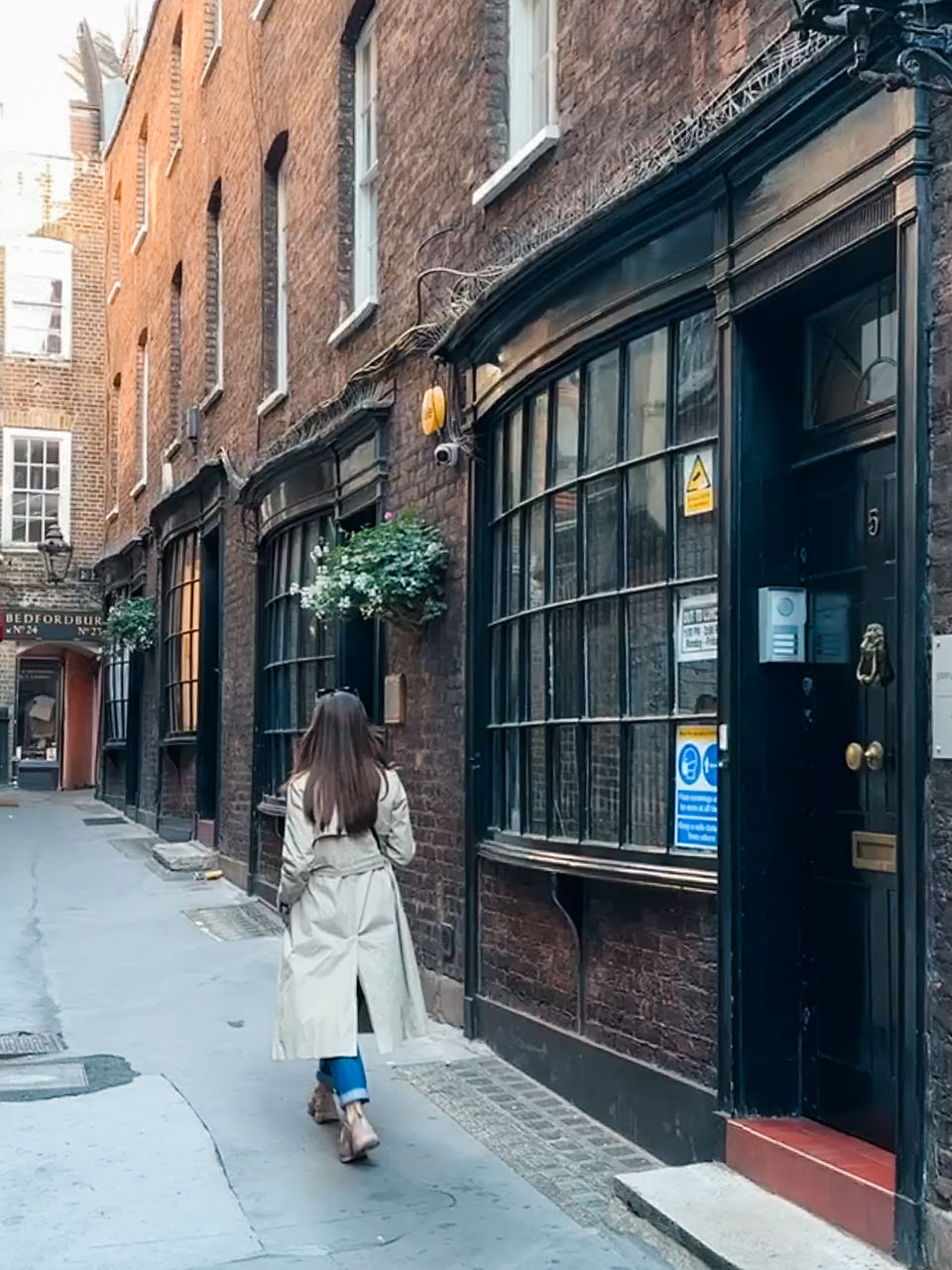 Cecil Court