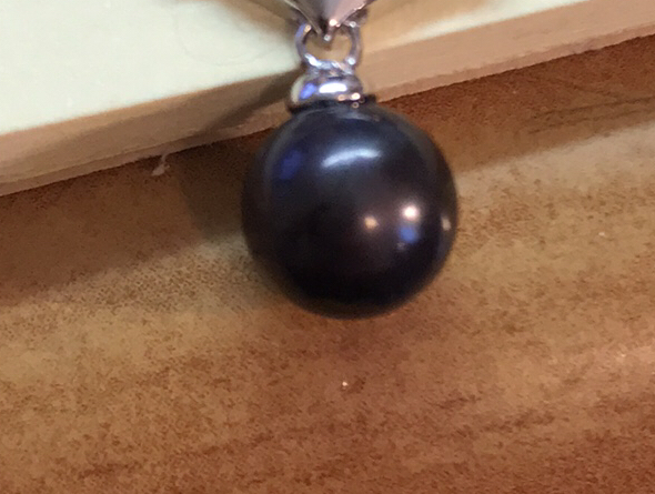 Pearl Charm