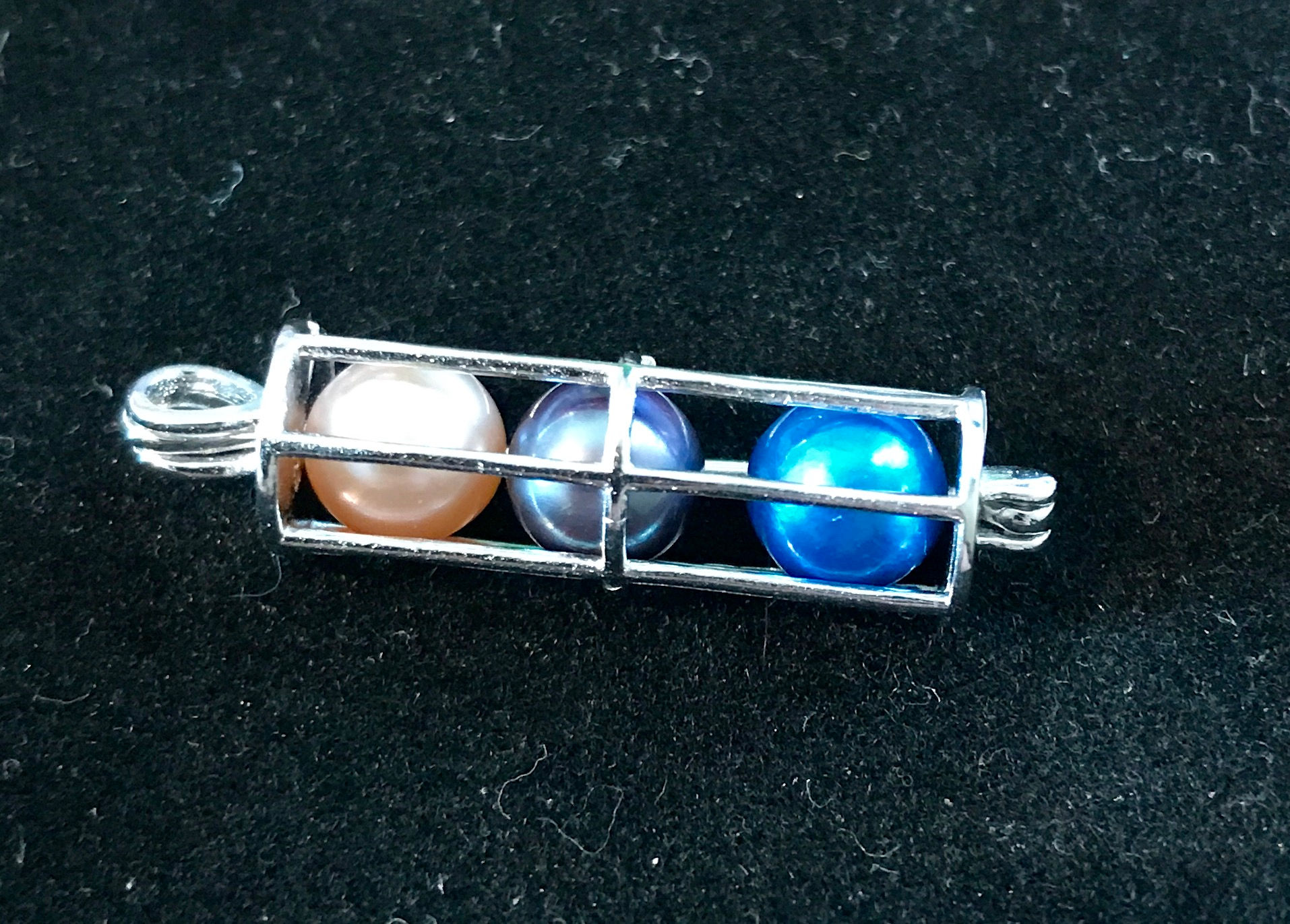 SS Mini-Tube