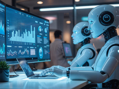 Brazil AI in FinTech Market