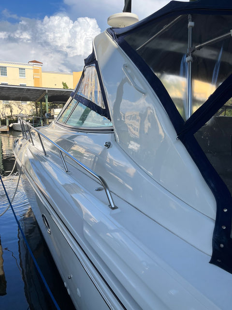 Boat Washers in Sarasota, FL