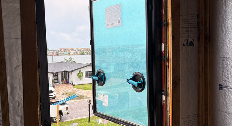 trusted licensed window replacements