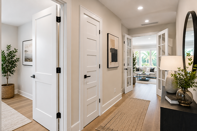 Door installation in bradenton, fl
