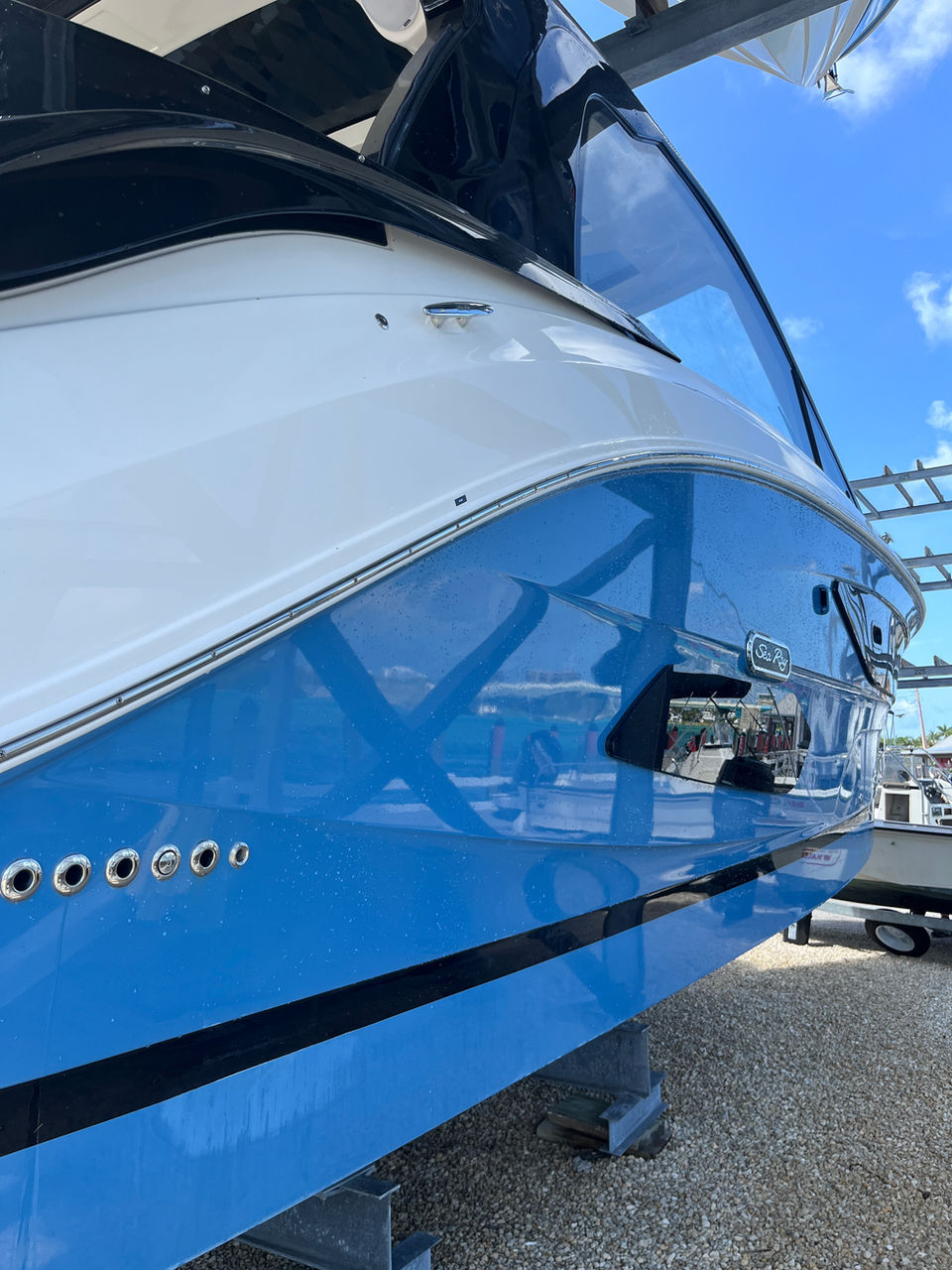 Boat Wax in Sarasota, FL