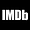 IMDB Logo