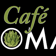 Cafe Roma