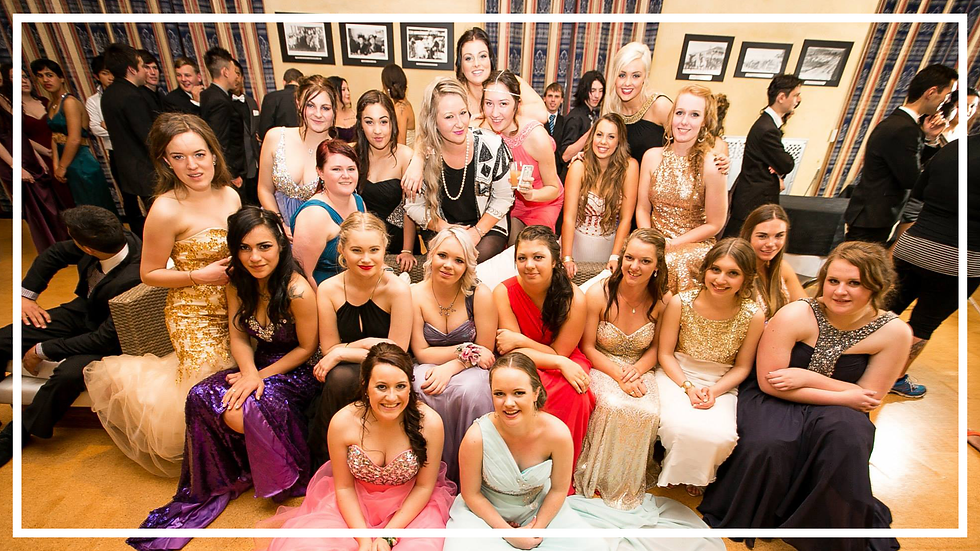 MIx Media Events