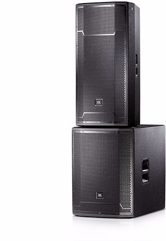 We sell the top speaker brands in New Zealand