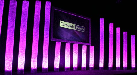 Unique Booth Concepts