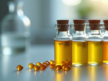 Explore Homeopathy: A Path to Wellness and Balance