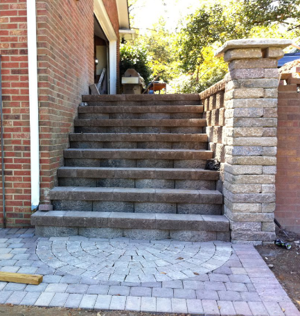 EarthAmerica Landscape