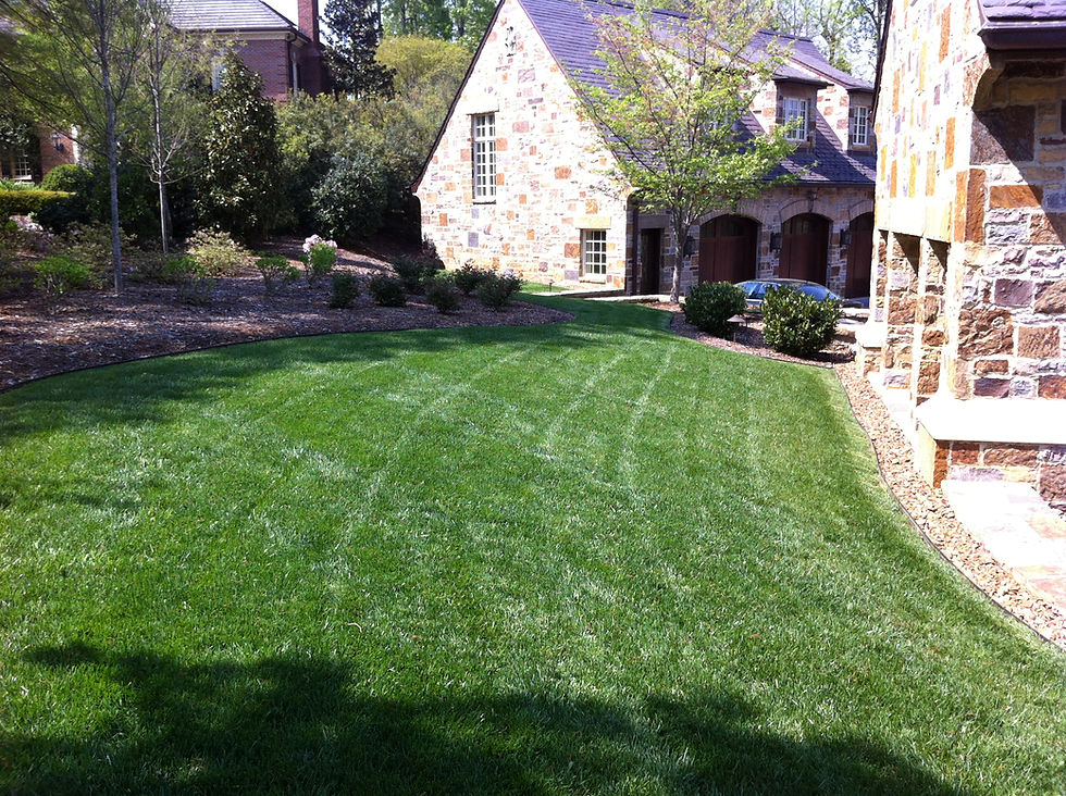 EarthAmerica Landscape