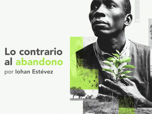 Lo contrario al abandono: cuando el desarrollo comienza por el alma