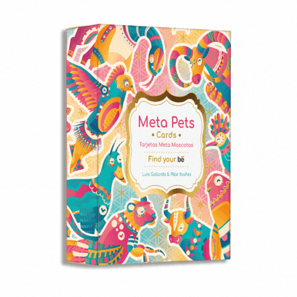 Meta Mascotas • producto