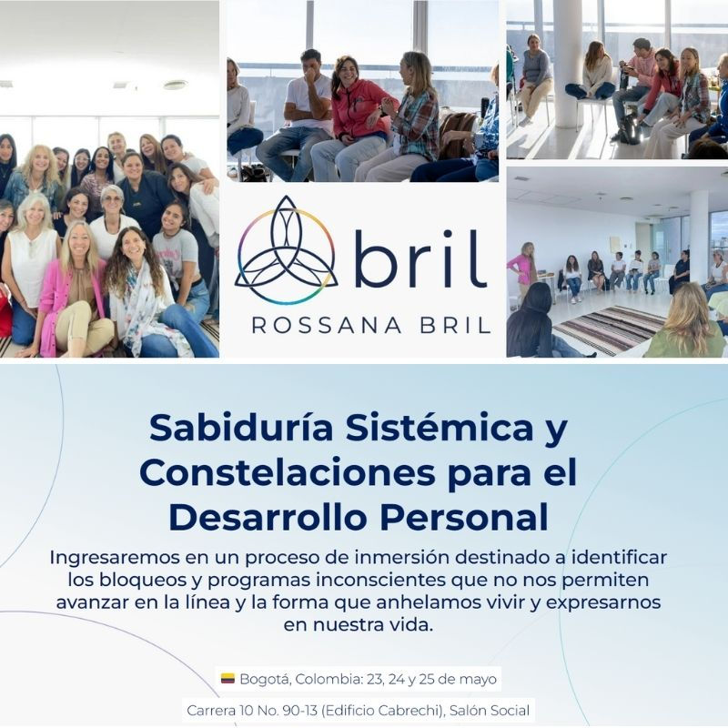 Constelaciones Cuánticas y Sabiduría Sistémica: un viaje hacia el orden, el amor y la transformación