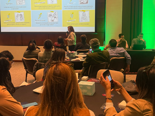 Liderar también es revisarse