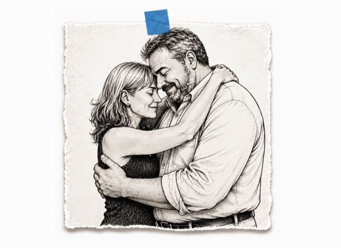 Un Amor Bonito
