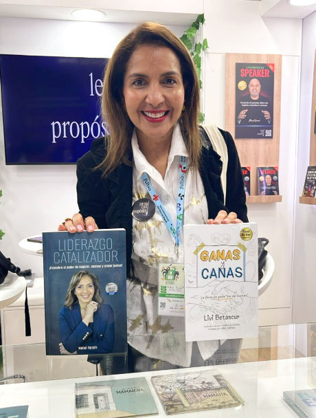 Mabel Yaneth Filbo 2025