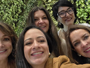 Conexiones inexplicables: re-conocer a alguien cuando es la primera vez que lo ves