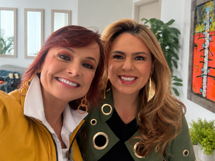 ¡Tienes una Voz!