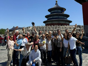 El arte de unir lo que parece opuesto ☯️