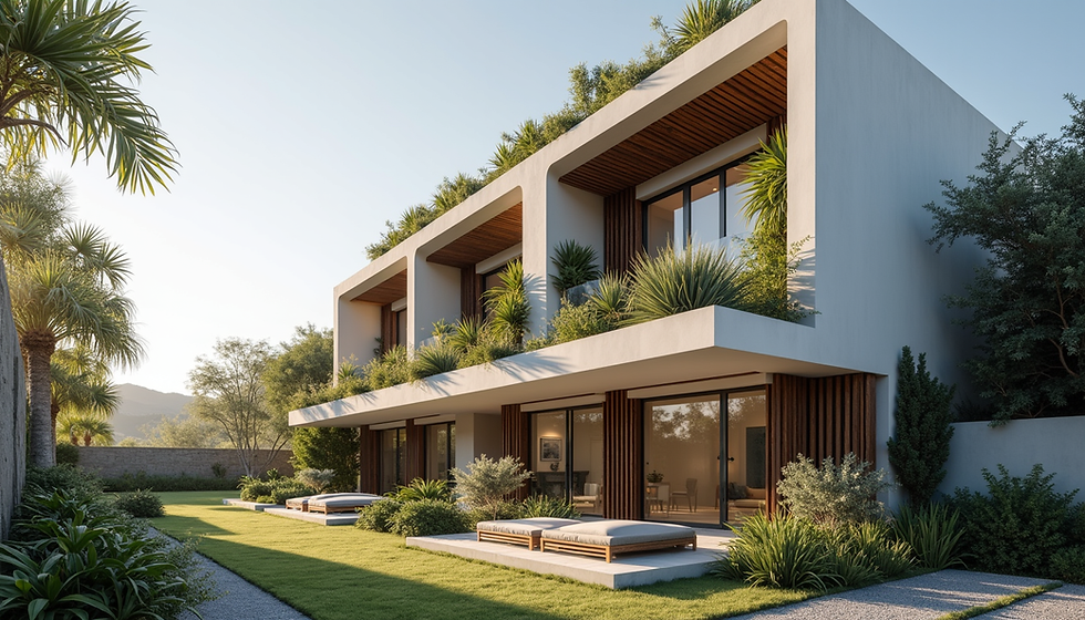 Affordable Architects in Cape Town: Your Guide to Local Architecture Services