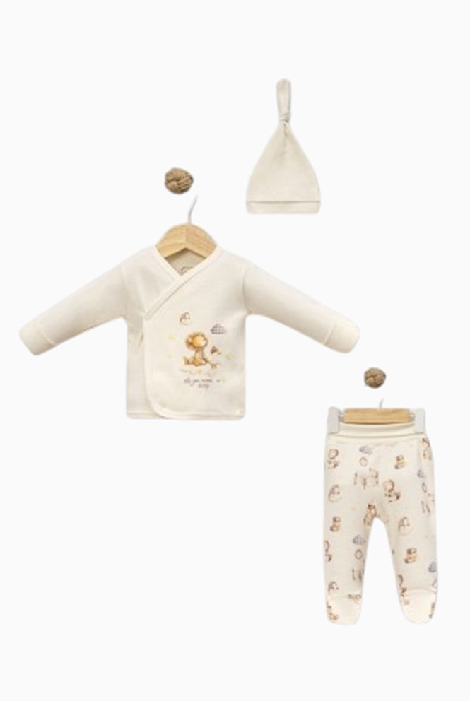 Leeuwtje-newborn-set-3-delig