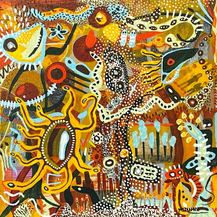 Sea Shine by Elaine Dunham