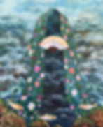 Currents by Laura Wise