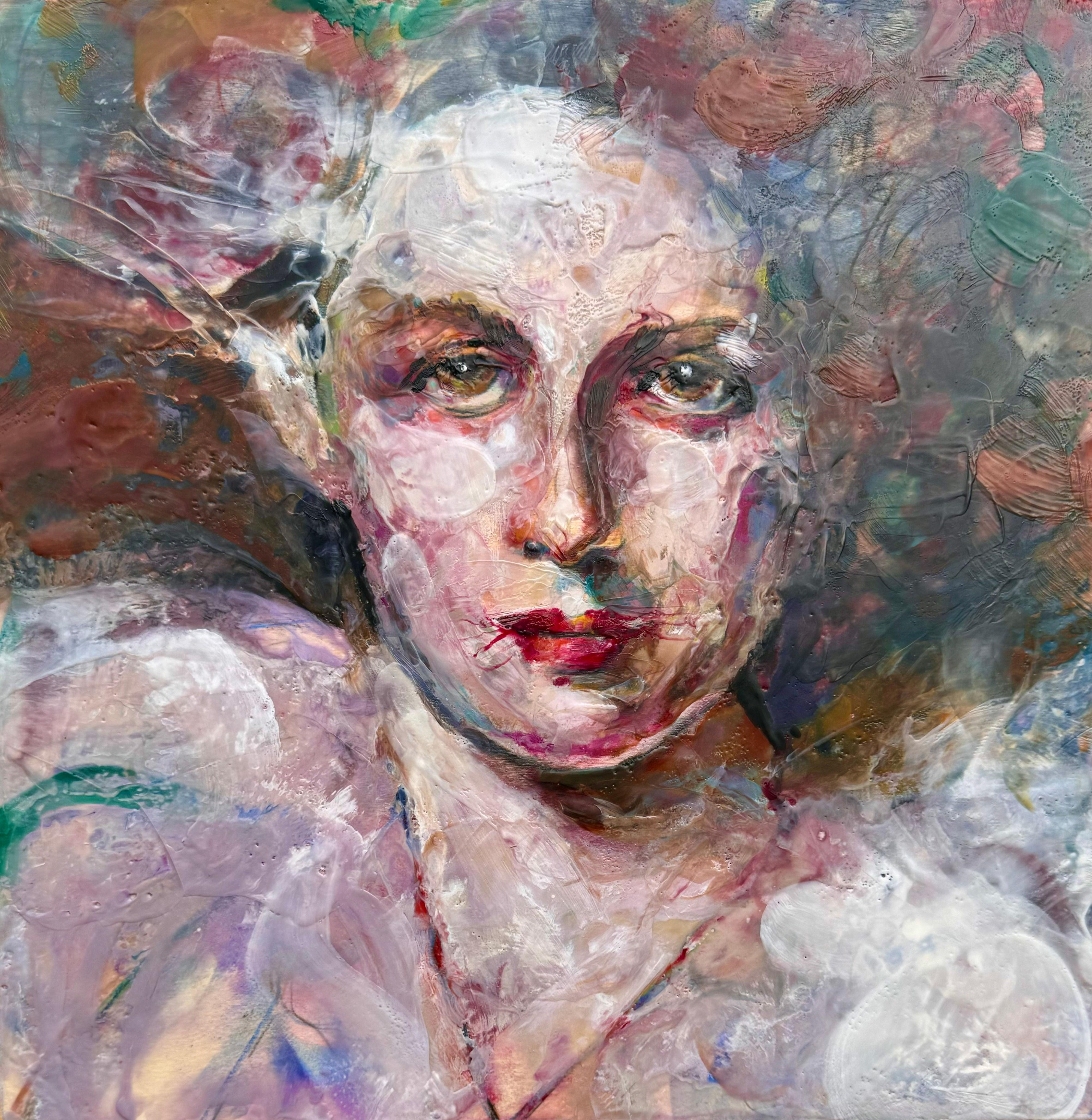 Print Rack Offering "She Was Lady Agnew of Lochnaw"