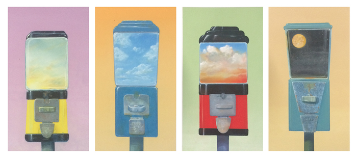 Earl Grenville Killeen