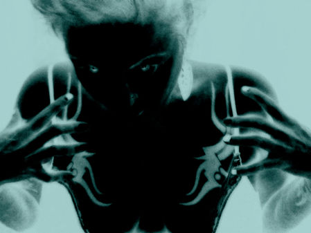 Chasing Ghosts 9 Artists share the inspiration behind their haunting expressions