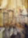The Rotting Subfloor by Arlene Vidor