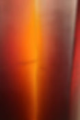 Muted Incandescence by Alma Mueller