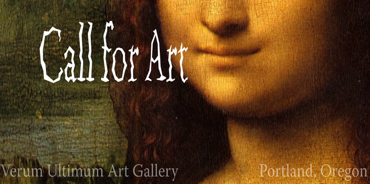 Verum Ultimum Art Gallery