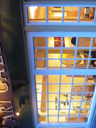 Call for ART: Abstract Sanctuary 4