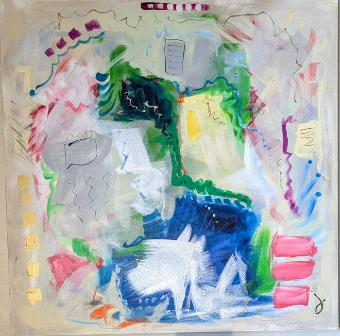 Untitled by Jane Steinauer