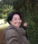 Artist Hui Li